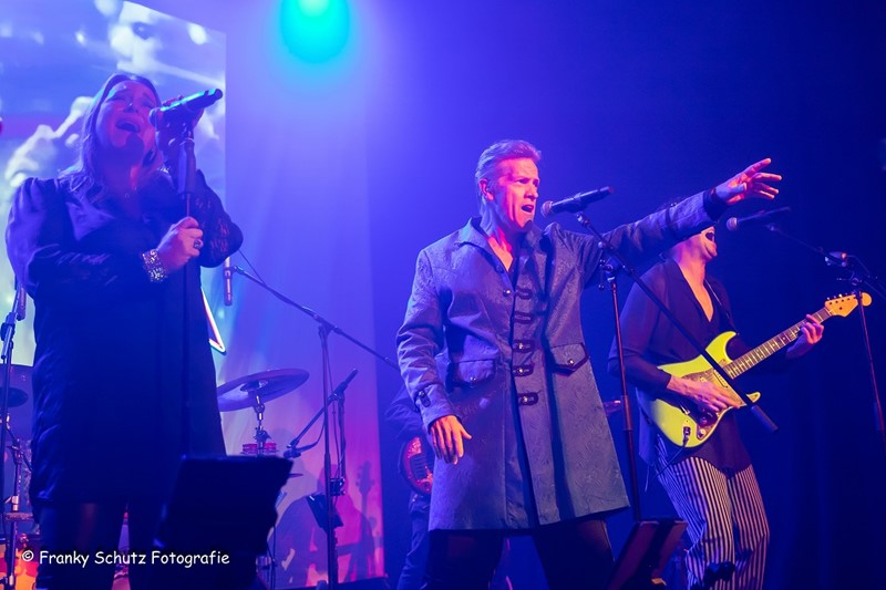 An evening with... David Bowie